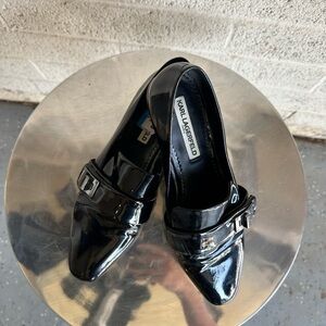 Karl Lagerfeld Black Women's Shoes